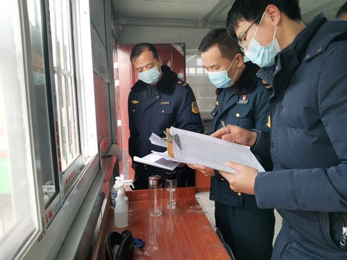 防治隐患全覆盖 春运期间镇江道路水路货运安全畅通
