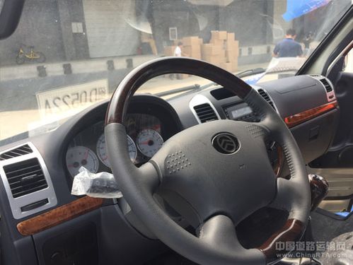 能装省油 金旅海狮成就用户高效货运 &middot; 中国道路运输网(专业道路运输